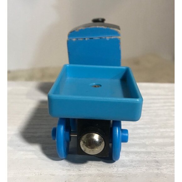 Thomas & Friends Thomas & Coal Car Learning Curve Take N Play 2009 - Picture 6 of 11